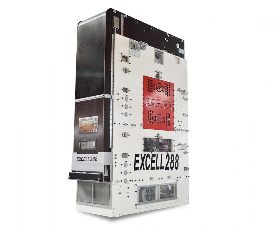 excell 288